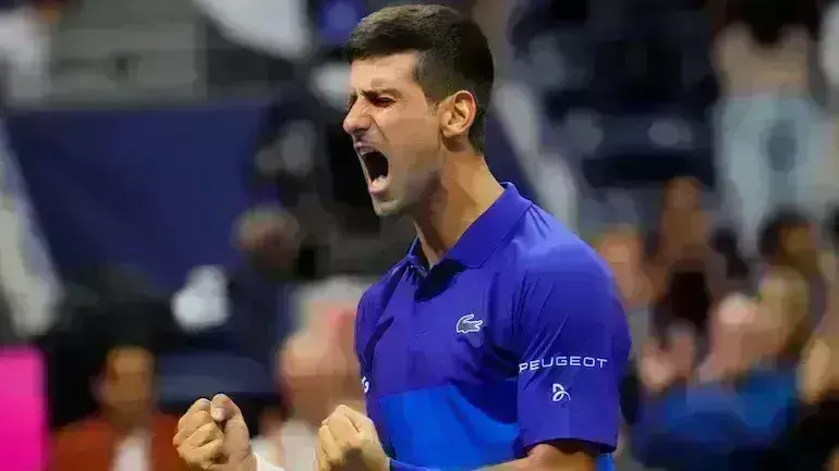 US Open 2021: World No 1 Novak Djokovic ties Roger Federers record with his 31st Grand Slam final