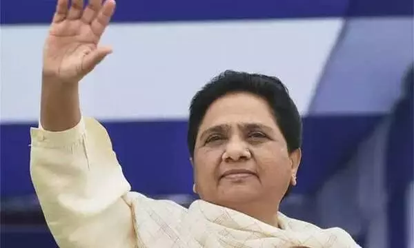 BSP wont field bahubali, mafia candidates in upcoming UP Assembly elections: Mayawati, drops Mukhtar Ansari from Mau seat BSP wont field bahubali, mafia candidates in upcoming UP Assembly elections: Mayawati, drops Mukhtar Ansari from Mau seat