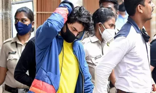 Drugs case: Aryan Khans bail plea rejected, Mumbai court says not maintainable