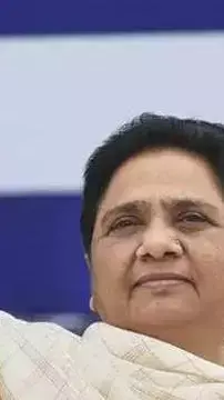 BSP wont field bahubali, mafia candidates in upcoming UP Assembly elections: Mayawati, drops Mukhtar Ansari from Mau seat