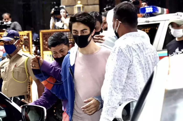 Drugs case: Aryan Khans bail plea rejected, Mumbai court says not maintainable