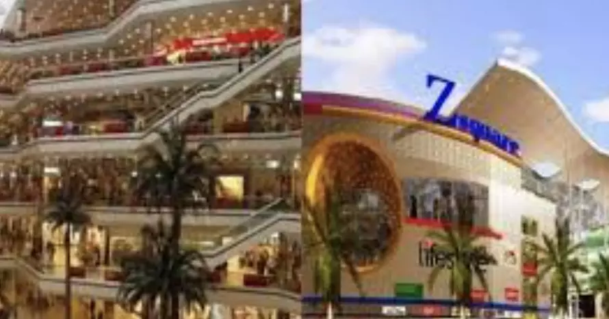 Kanpurs Biggest Shopping Mall Sealed Over ₹ 13 Crore Unpaid Tax