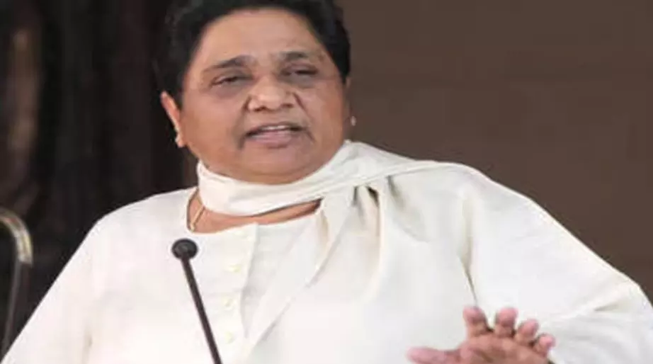 BSP wont field bahubali, mafia candidates in upcoming UP Assembly elections: Mayawati, drops Mukhtar Ansari from Mau seat
