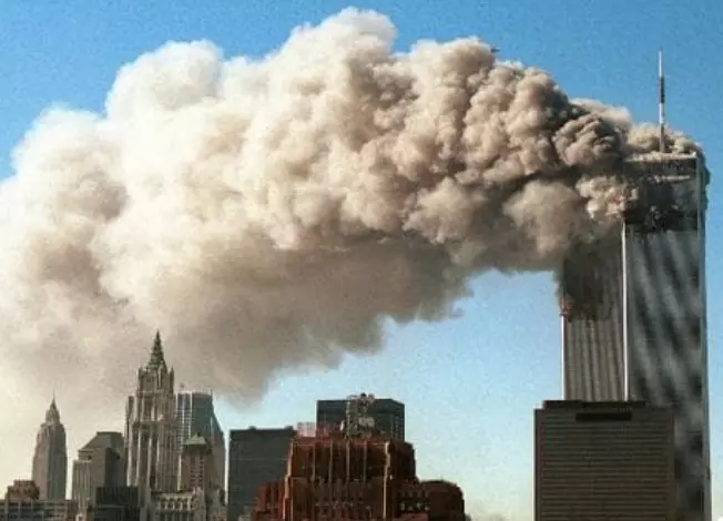 The September 11 mindset and the heavy price to pay for it