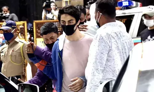 Drugs case: Aryan Khans bail plea rejected, Mumbai court says not maintainable