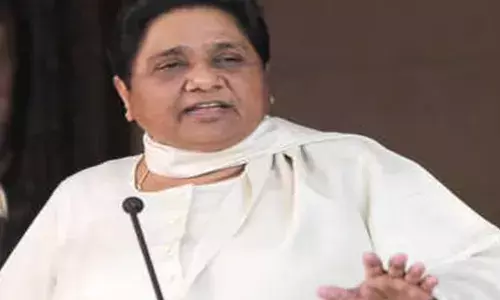 BSP wont field bahubali, mafia candidates in upcoming UP Assembly elections: Mayawati, drops Mukhtar Ansari from Mau seat