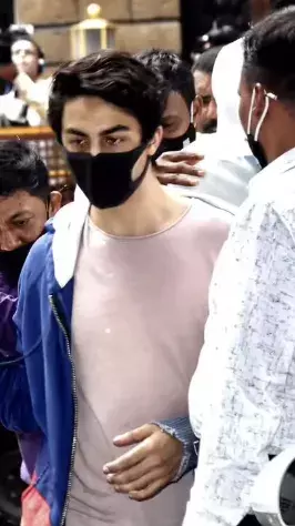 Drugs case: Aryan Khans bail plea rejected, Mumbai court says not maintainable