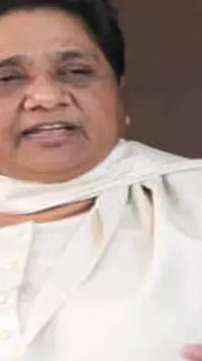 BSP wont field bahubali, mafia candidates in upcoming UP Assembly elections: Mayawati, drops Mukhtar Ansari from Mau seat