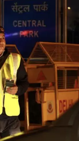 Delhi Police resumes breathalyser tests for drunk-driving after a year, prosecute 90 violators on weekend